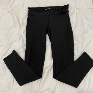 Aviva yoga pants